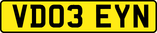 VD03EYN