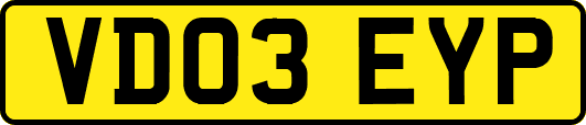 VD03EYP