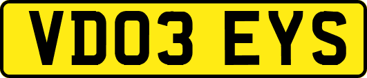 VD03EYS