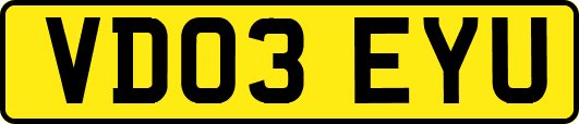VD03EYU