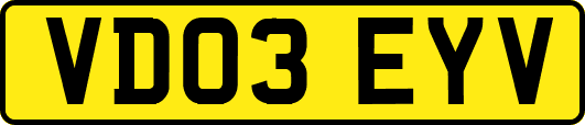 VD03EYV