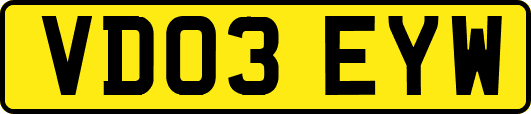 VD03EYW