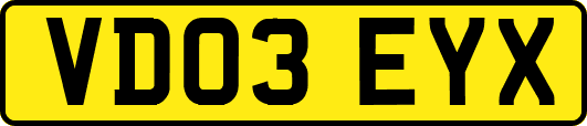 VD03EYX