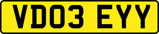 VD03EYY