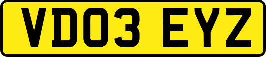 VD03EYZ