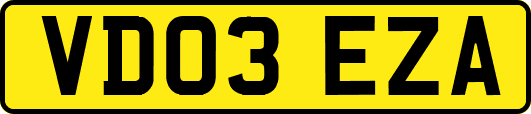 VD03EZA