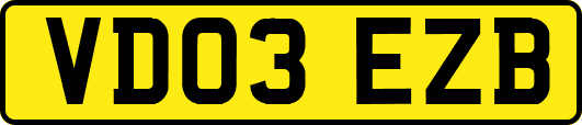 VD03EZB