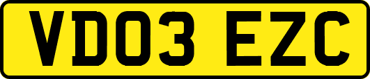VD03EZC