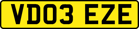 VD03EZE