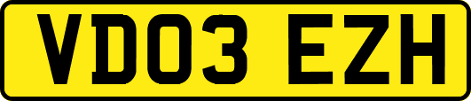 VD03EZH