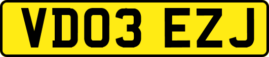 VD03EZJ