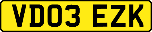 VD03EZK