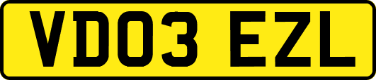 VD03EZL