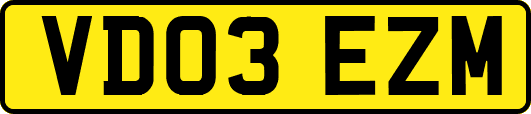 VD03EZM