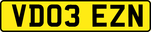 VD03EZN