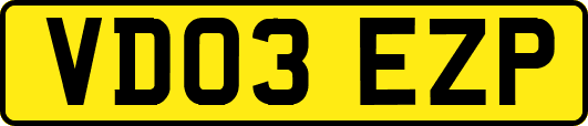 VD03EZP