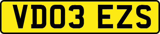 VD03EZS