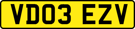 VD03EZV