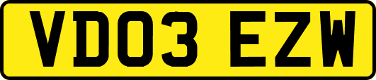 VD03EZW