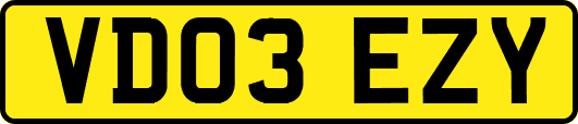 VD03EZY