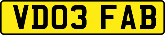 VD03FAB