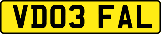 VD03FAL