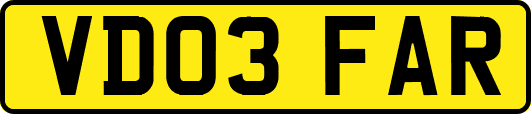 VD03FAR