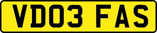 VD03FAS