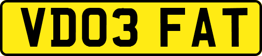 VD03FAT