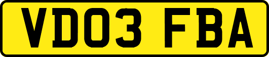 VD03FBA