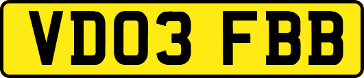 VD03FBB