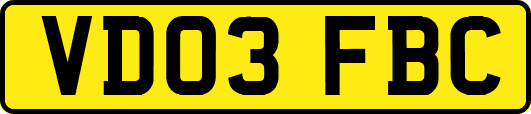 VD03FBC