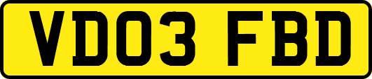VD03FBD