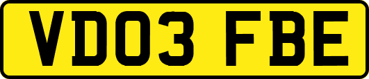 VD03FBE