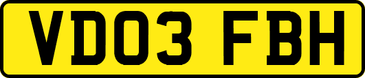 VD03FBH