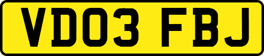 VD03FBJ