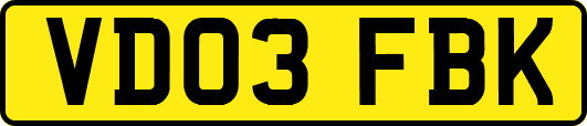 VD03FBK