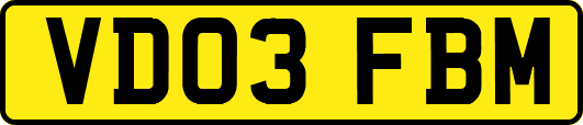 VD03FBM