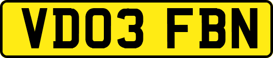 VD03FBN