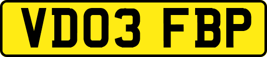 VD03FBP