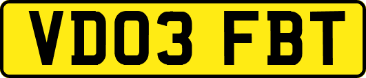 VD03FBT