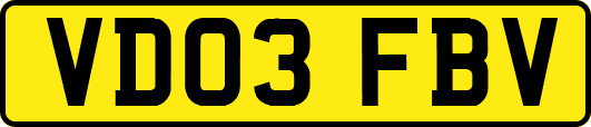 VD03FBV