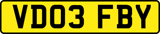 VD03FBY