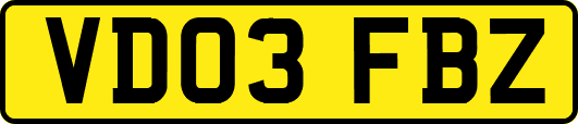 VD03FBZ