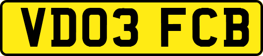 VD03FCB
