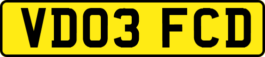 VD03FCD