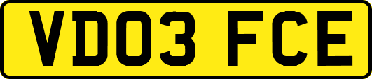 VD03FCE