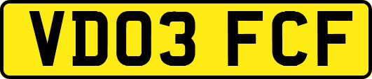 VD03FCF