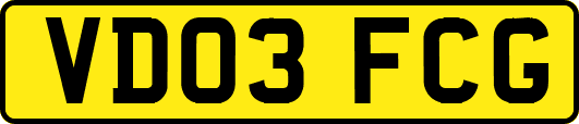 VD03FCG