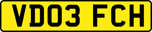 VD03FCH